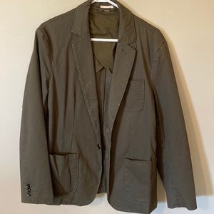 Goodfellow & Co Men’s Blazer
